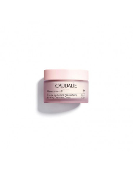 Caudalie Resveratrol Lift Crema Cachemir Antiarrugas Repuesto 50 Ml