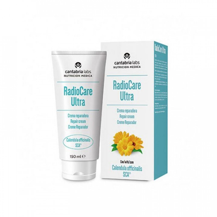 RADIOCARE ULTRA CREMA 1 ENVASE 150 ML