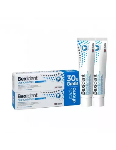 Isdin Bexident Blanqueante Pasta...
