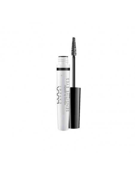 BETER LOOK EXPERT SENSITIVE EYES MASCARA DE PESTAÑAS 1 ENVASE 9,5 ML