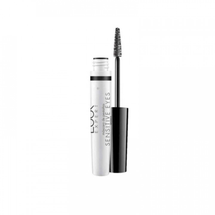BETER LOOK EXPERT SENSITIVE EYES MASCARA DE PESTAÑAS 1 ENVASE 9,5 ML