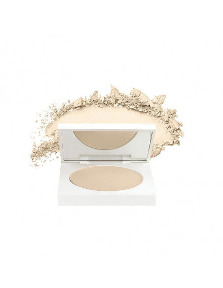 BETER LOOK EXPERT MATTIFYING COMPACT POWDER  01