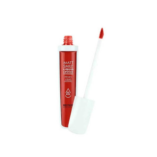 BETER LOOK EXPERT MATT LIQUID LIPSTICK 1 UNIDAD COLOR 05 RED