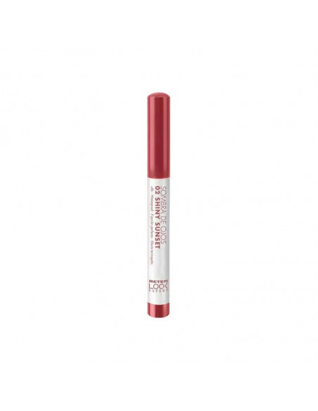 Beter Look Expert Sombra De Ojos Beter Color 02 Shiny Sunset