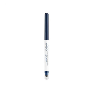 BETER LOOK EXPERT EYELINER CON DIFUMINADOR BETER AZUL MARINO BLUE OCEAN