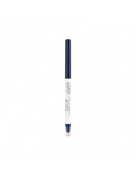 BETER LOOK EXPERT EYELINER CON DIFUMINADOR BETER AZUL MARINO BLUE OCEAN