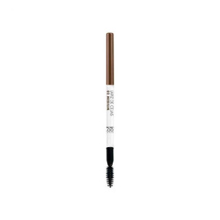BETER LOOK EXPERT LAPIZ DE CEJAS AUTOMATICO CON GOUPILLON BETER 1 UNIDAD COLOR 02 MEDIUM