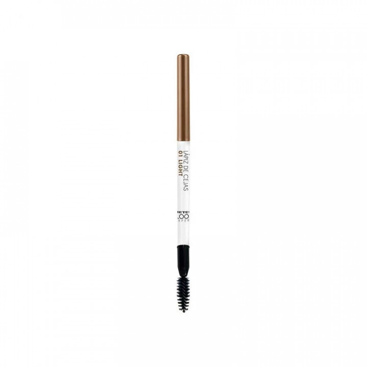 BETER LOOK EXPERT LAPIZ DE CEJAS AUTOMATICO CON GOUPILLON BETER COLOR 01 LIGHT