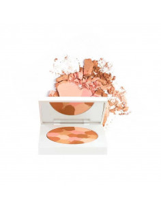 BETER LOOK EXPERT BRONZING COMPACT POWDER SPF20