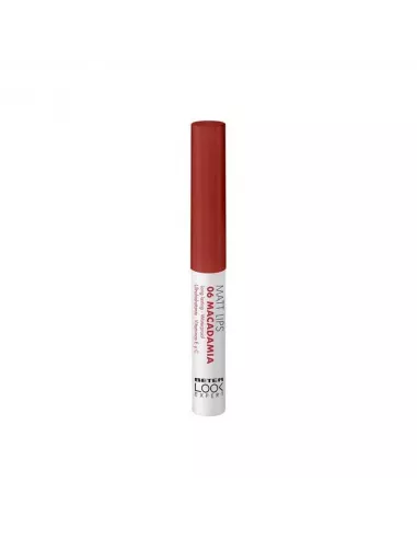 Beter Look Expert Lipstick Matt Lips 1 Unidad...