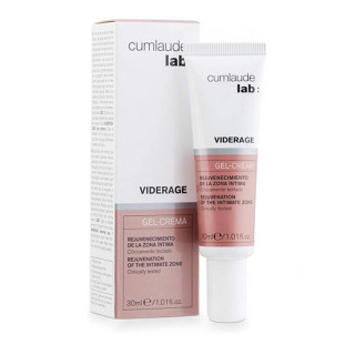 CUMLAUDE VIDERAGE GEL CREMA 30 ML