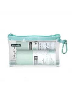 Suavinex Set Enjoy & Go 1 Roll-On Citronella 50 Ml +...
