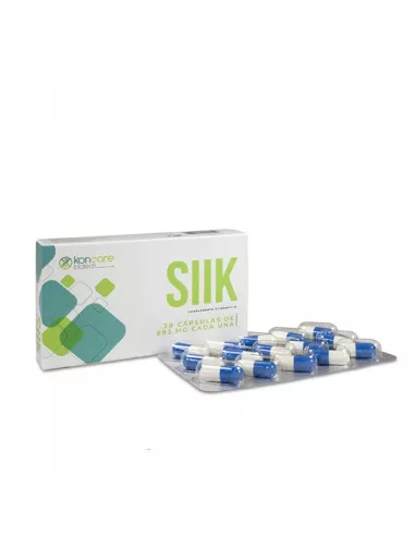 Siik (30 Caps)