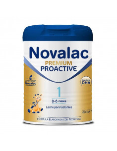 NOVALAC 1 PREMIUM PROACTIVE 800GR