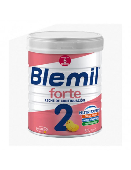 BLEMIL 2 FORTE PRECIO ESPECIAL 800 G