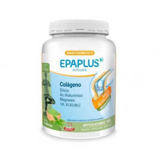 EPAPLUS ARTHICARE MANTENIMIENTO 1 ENVASE 334,38 G SABOR TE MATCHA