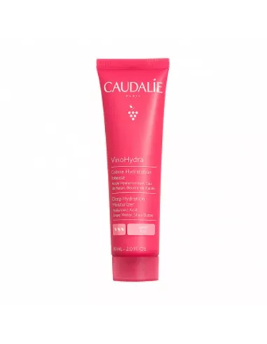 Caudalie Vinohydra Crema Hidratacion Intensiva...