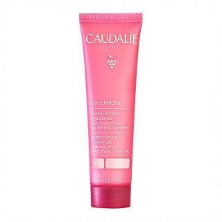 CAUDALIE VINOHYDRA CREMA SORBET HIDRATANTE 60 ML