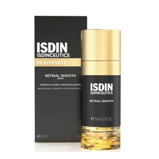 ISDINCEUTICS RETINAL SMOOTH 50 ML