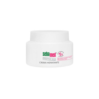 SEBAMED CREMA HIDRATANTE 1 ENVASE 75 ML