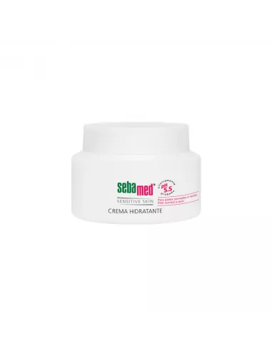 Sebamed Crema Hidratante 1 Envase 75 Ml