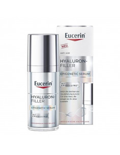 EUCERIN HYALURON-FILLER EPIGENETIC SERUM 1 ENVASE 30 ML