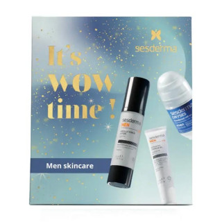 SESDERMA PACK MEN