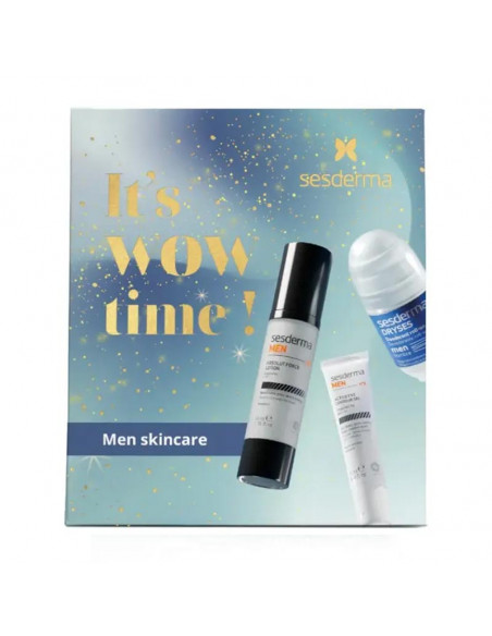 SESDERMA PACK MEN