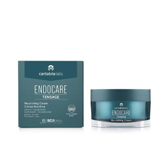 ENDOCARE TENSAGE CREMA NUTRITIVA NOURISHING PIEL NORMAKL A SECA 50 ML