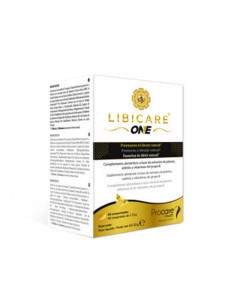 LIBICARE ONE 60 COMPRIMIDOS