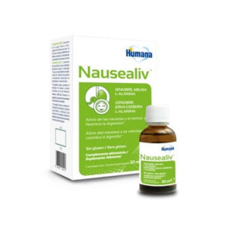 NAUSEALIV 30 ML