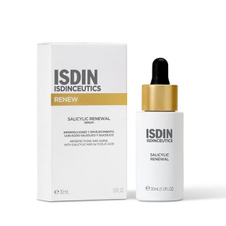ISDINCEUTICS SALICYLIC RENEWAL