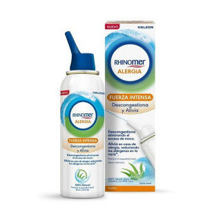 RHINOMER ALERGIA 1 ENVASE 100 ML