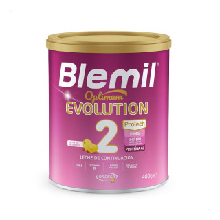 BLEMIL 2 OPTIMUM EVOLUTION 1 LATA 400 G