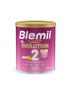 BLEMIL 2 OPTIMUM EVOLUTION 1 LATA 400 G