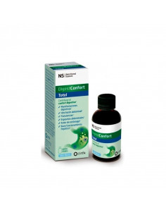 NS DIGESTCONFORT TOTAL GOTAS 1 ENVASE 20 ML SABOR NEUTRO