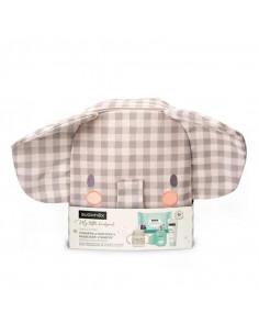 SUAVINEX MOCHILA INFANTIL ELEFANTE 1 ENVASE CREMA DEL...