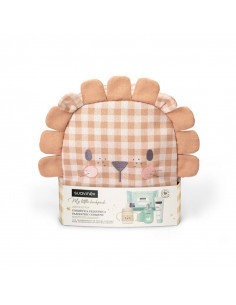 SUAVINEX MOCHILA INFANTIL LEON 1 ENVASE CREMA DEL PAÑAL...