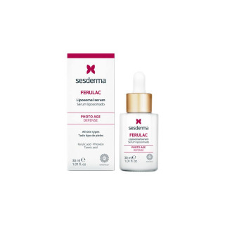 SESDERMA FERULAC SERUM LIPOSOMADO 1 ENVASE 30 ML
