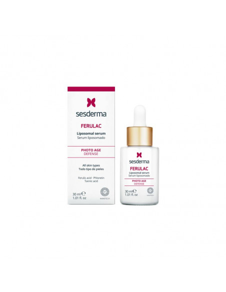Sesderma Ferulac Serum Liposomado 1 Envase 30 Ml