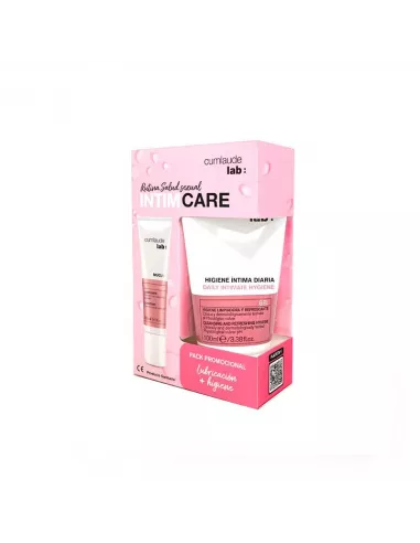Cumlaude Imtim Care Rutina Salud Sexual Pack...