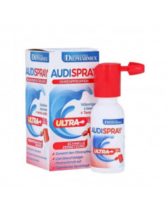 AUDISPRAY ULTRA 1 ENVASE 20 ML