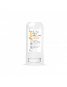 CINFA FARMAFEET STICK ANTIFRICCION 8 ML