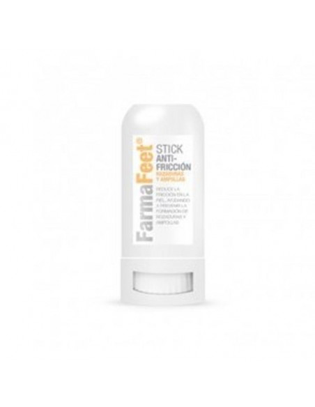 CINFA FARMAFEET STICK ANTIFRICCION 8 ML