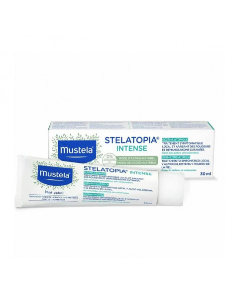 MUSTELA STELOTOPIA INTENSE 1 TUBO 30 ML