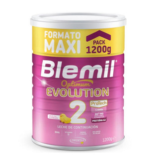 BLEMIL 2 OPTIMUM EVOLUTION 1200 G
