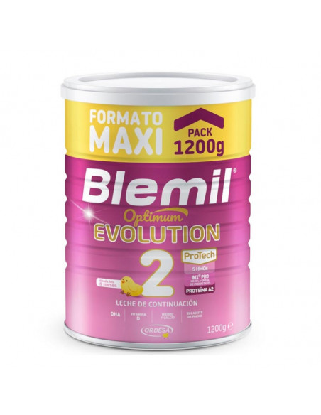 BLEMIL 2 OPTIMUM EVOLUTION 1200 G