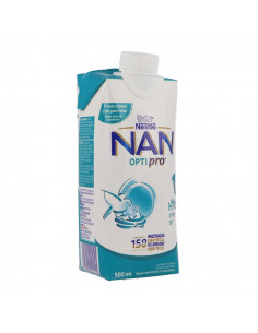 NAN OPTIPRO 1 1BRICK 500ML
