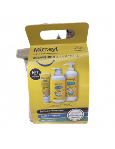 MITOSYL PACK FAMILIAR POMADA PROTECTORA LOCION CORPORAL Y...