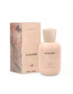 SUAVINEX DEAR MOMMY EAU DE TOILETTE 1 BOTELLA 100 ML